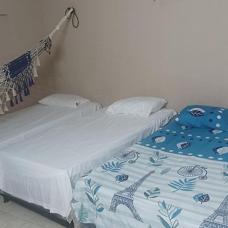 Hostal Amanecer Del Valle Valledupar Eksteriør billede