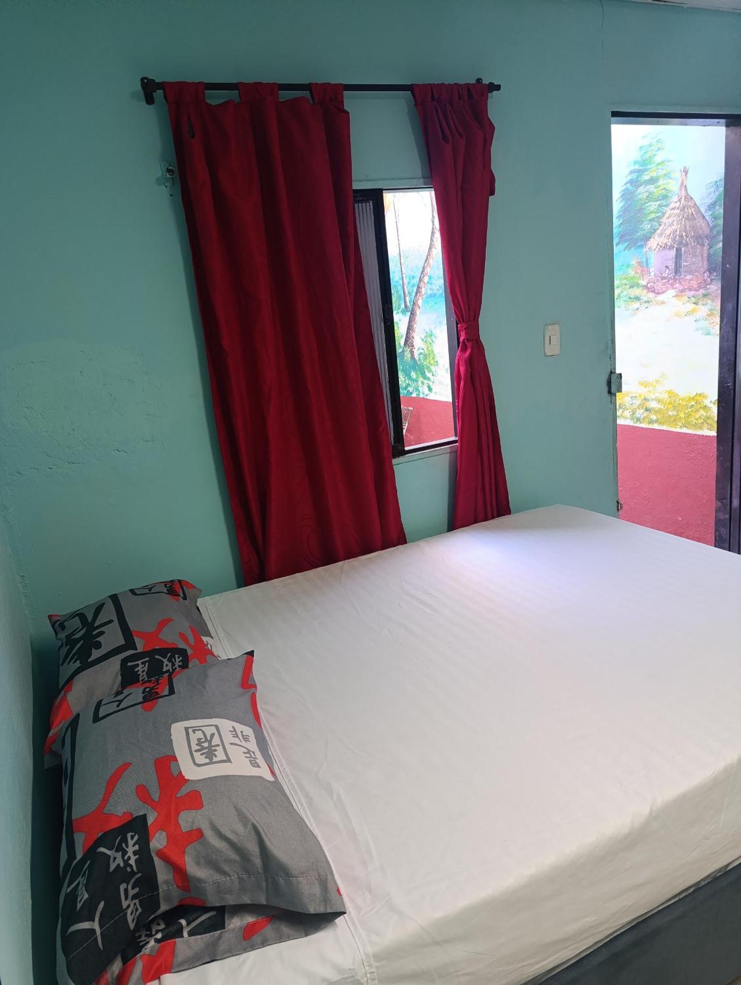 Hostal Amanecer Del Valle Valledupar Eksteriør billede