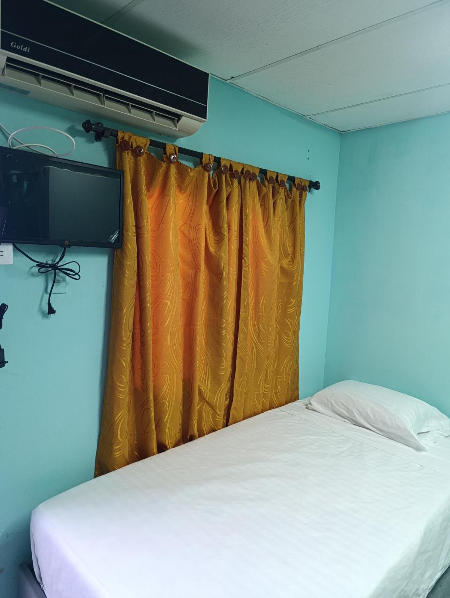 Hostal Amanecer Del Valle Valledupar Eksteriør billede
