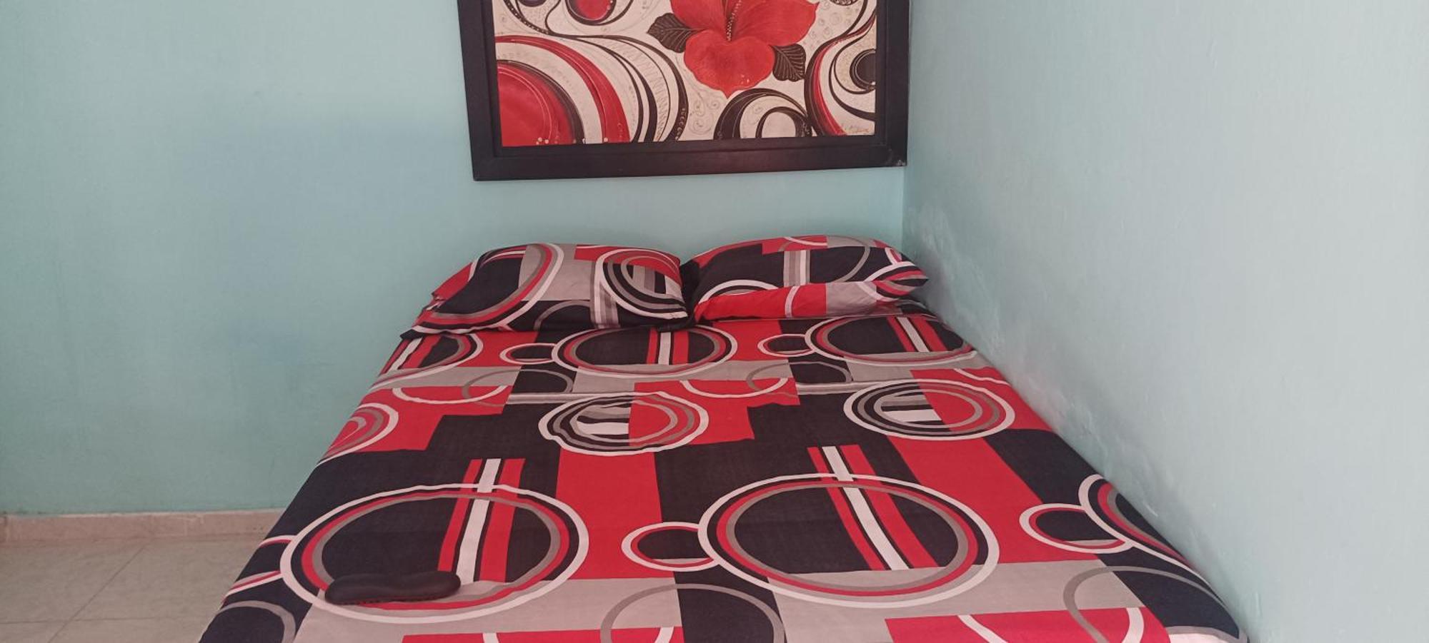 Hostal Amanecer Del Valle Valledupar Eksteriør billede
