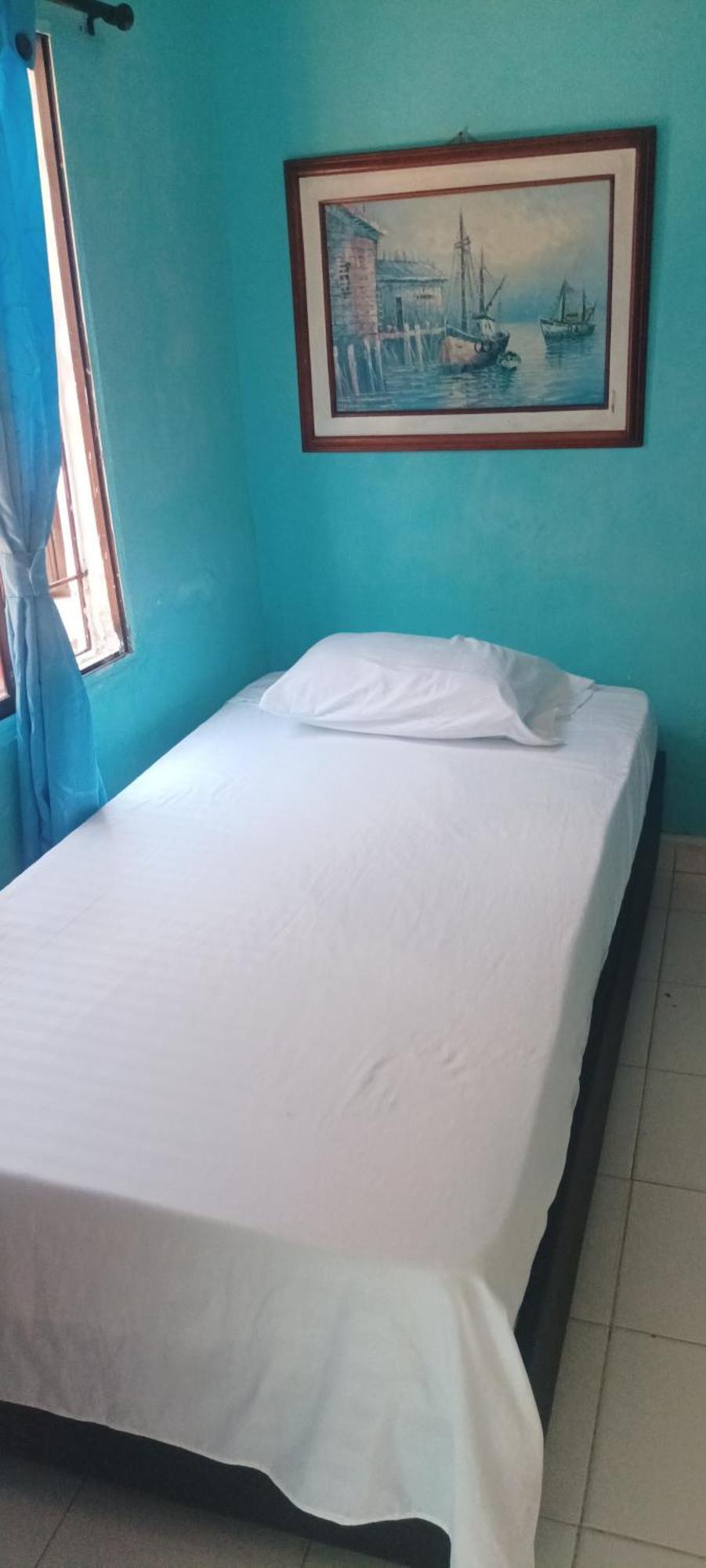 Hostal Amanecer Del Valle Valledupar Eksteriør billede