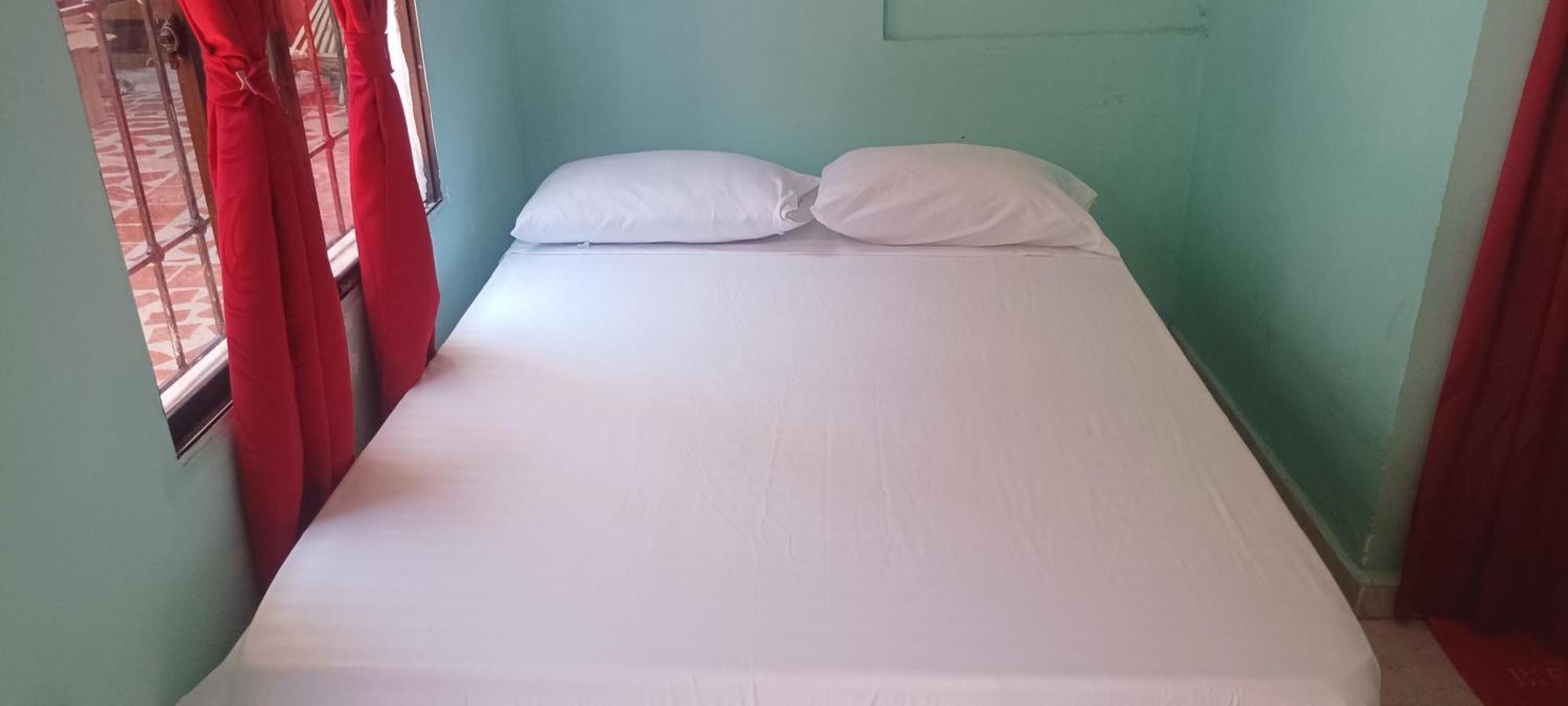 Hostal Amanecer Del Valle Valledupar Eksteriør billede