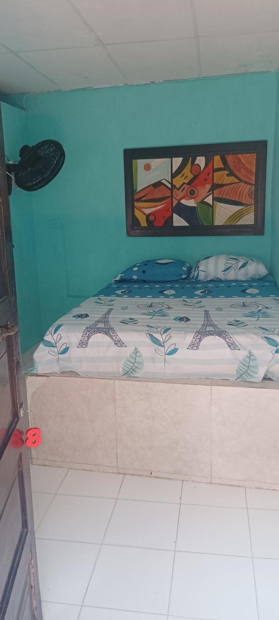 Hostal Amanecer Del Valle Valledupar Eksteriør billede