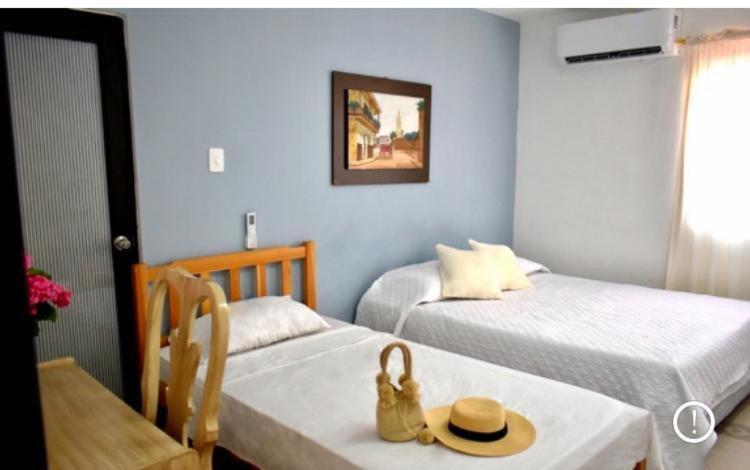 Hostal Amanecer Del Valle Valledupar Eksteriør billede